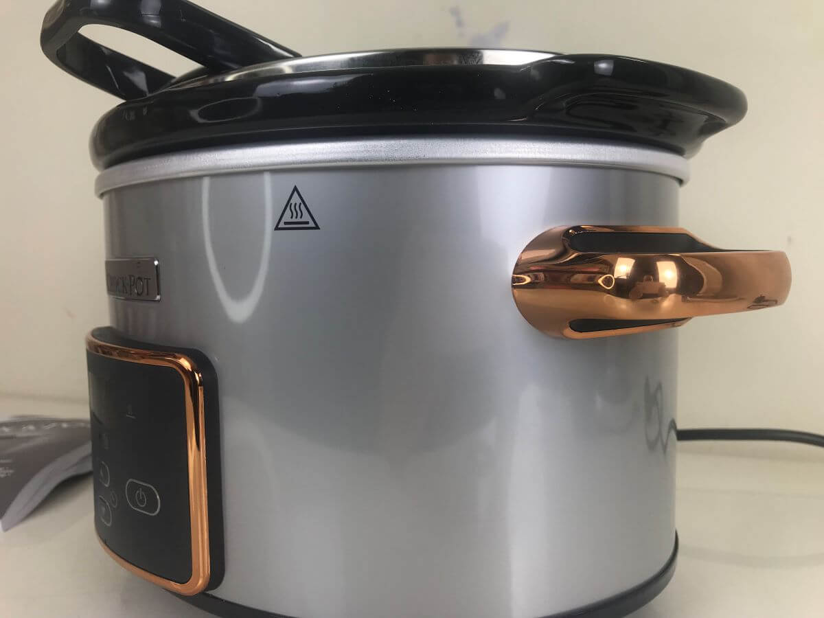 noi nau cham cua duc Crock-Pot CSC059X