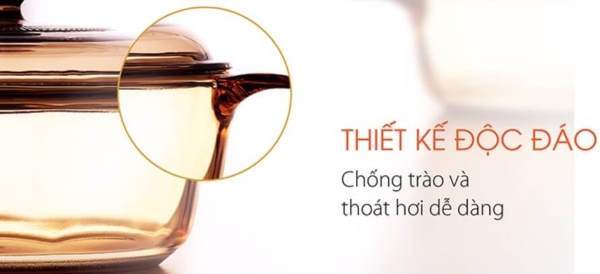 noi thuy tinh chao trao