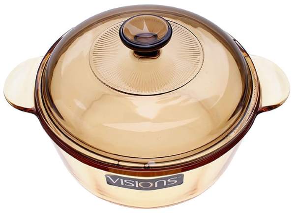 Nồi thủy tinh Visions VS-32 dung tích 3,25 lít