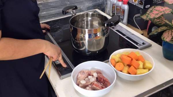 ban noi u chan khong tot nhat cho gia dinh