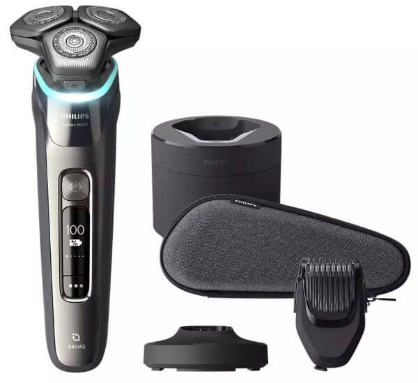 philips series 9000 Philips S9987 san xuat tai ha lan