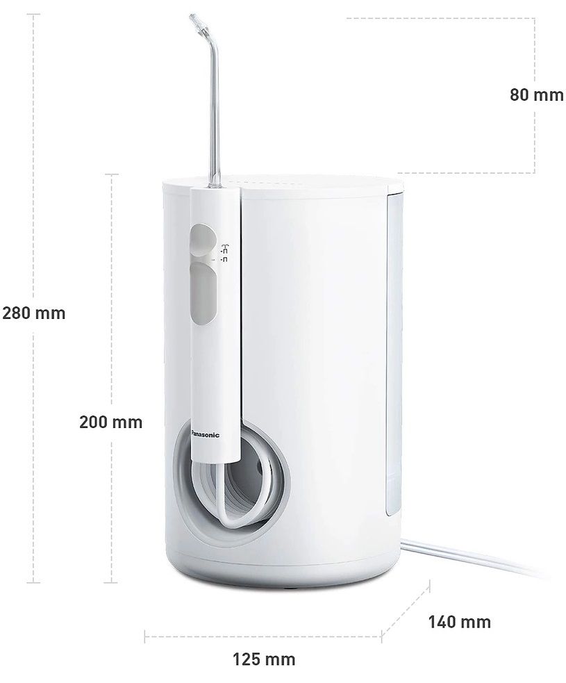 tam nuoc Panasonic EW1611W451
