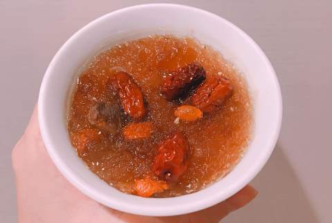 yen chung xong de ngoai duoc trong bao lau