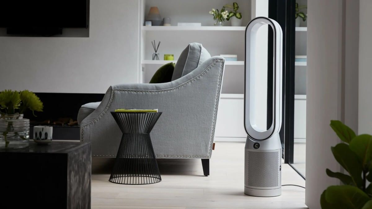 Dyson TP07