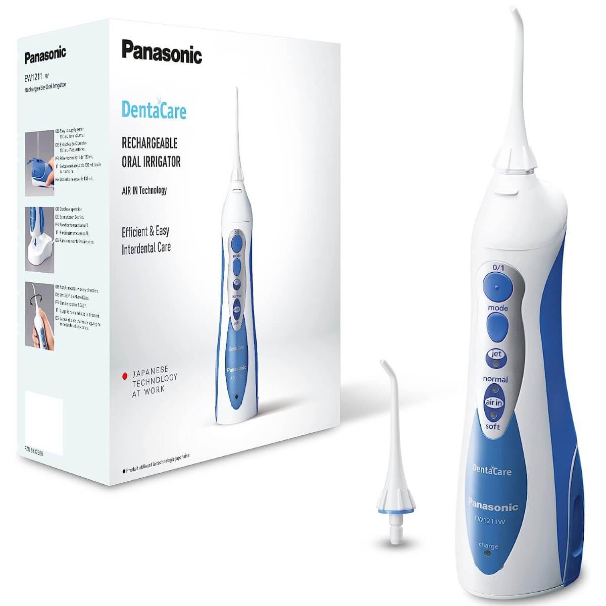 Panasonic EW1211W