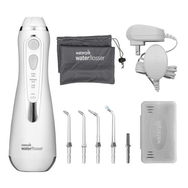 may tam nuoc Waterpik WP-560