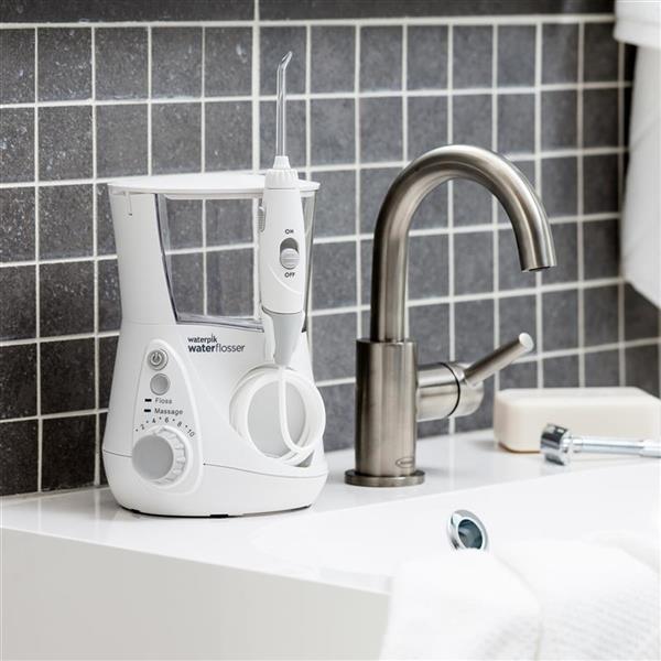may tam nuoc Waterpik WP-660