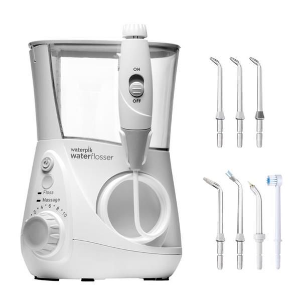 may tam nuoc cao cap Waterpik WP-660