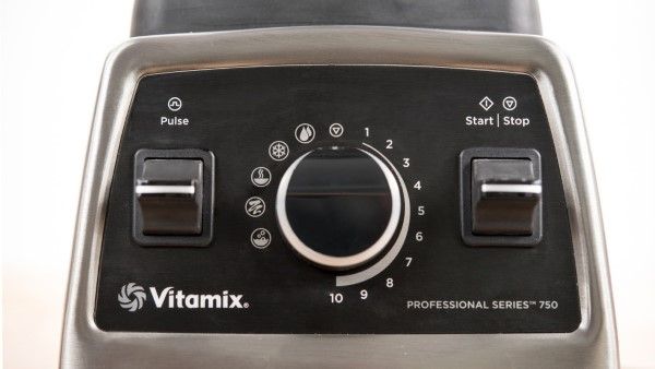 may xay sinh to vitamix pro 750