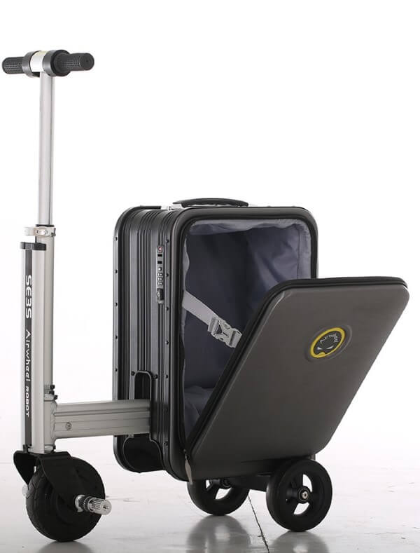 vali dien Homesheel Airwheel SE3S