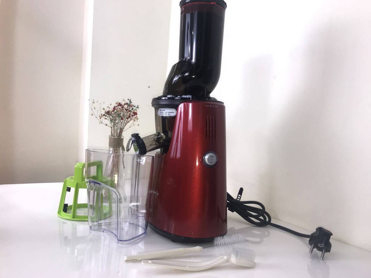 may ep cham kuvings c7000