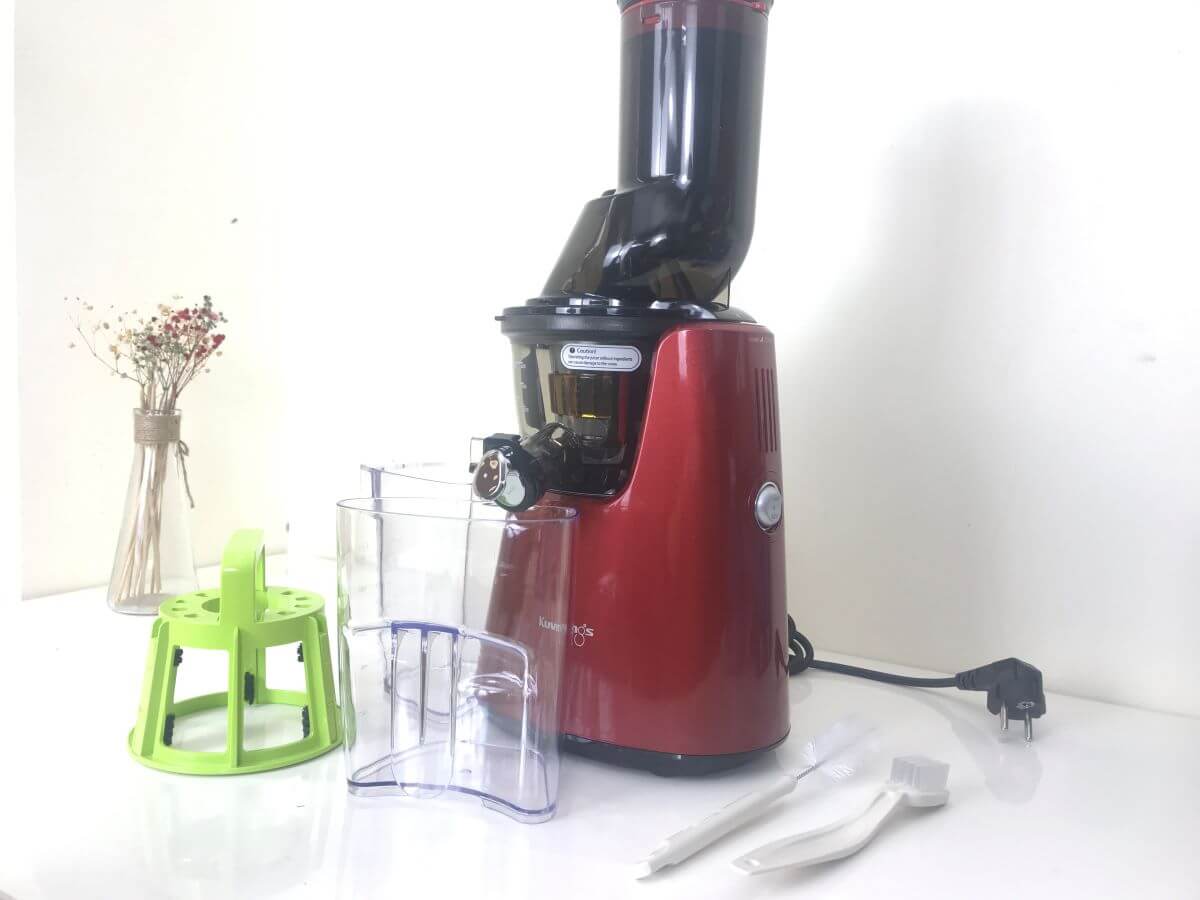 may ep cham kuvings c7000