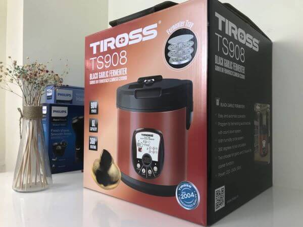 noi lam toi den tiross ts908