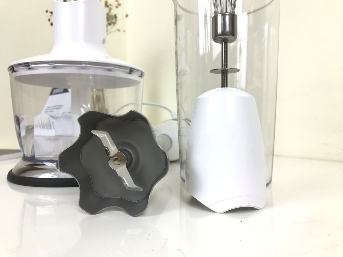 máy xay cầm tay Braun MQ 5235