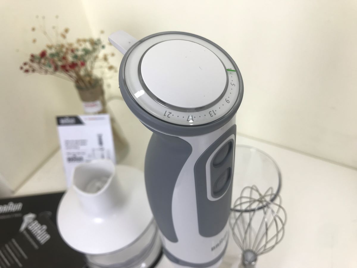 máy xay cầm tay Braun MQ 5235