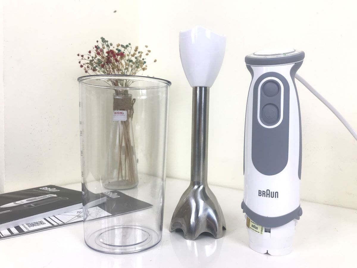 tháo lắp dễ dàng