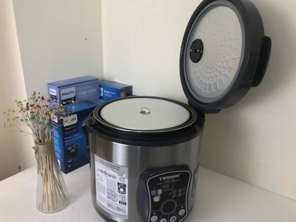 noi lam toi den tiross ts908