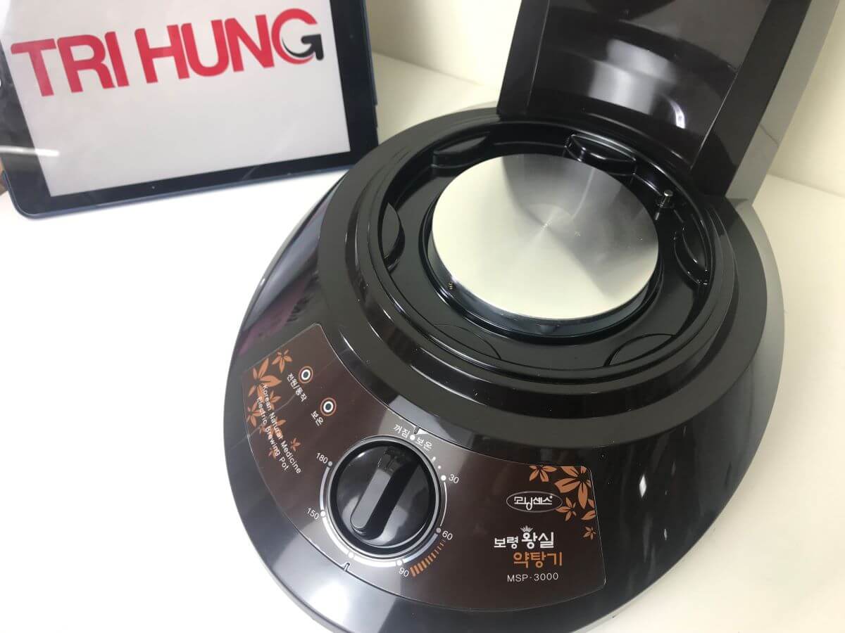 dieu khien co de su dụng