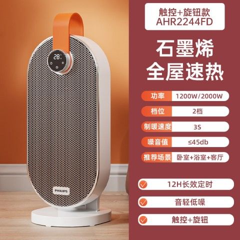 Philips AHR2244FD