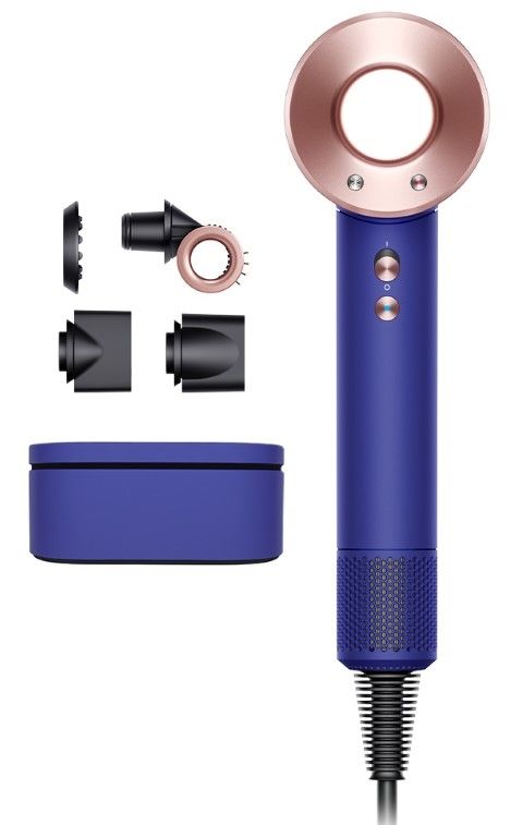 Dyson Supersonic HD15