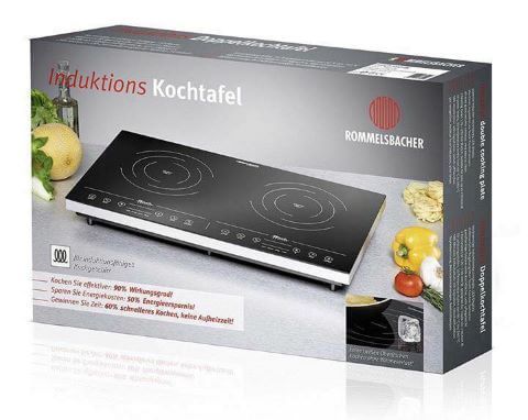 Rommelsbacher CT-3410/IN