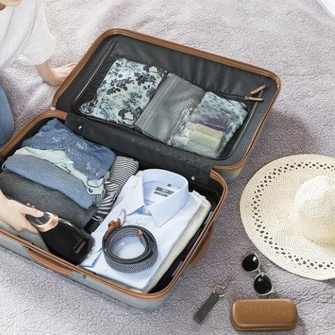 Bàn là hơi nước cầm tay cao cấp Bàn là hơi nước cầm tay cao cấp