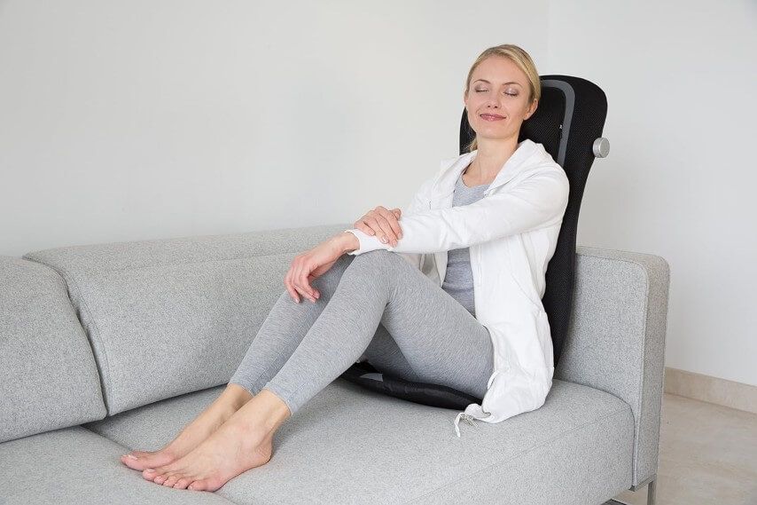 Đệm massage Beurer MG254