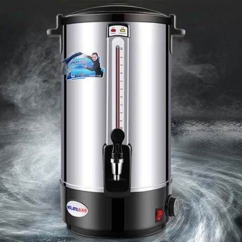 Bình đun nước nóng Milate Bình đun nước nóng Milate