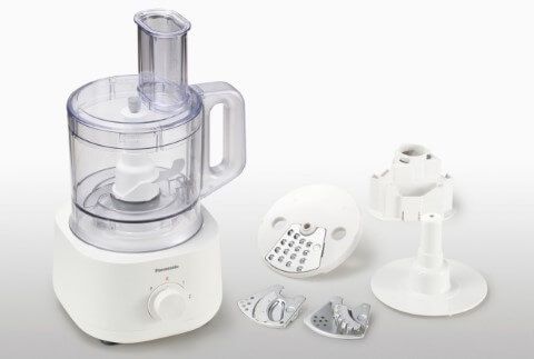 may che bien thuc pham Panasonic MK-F310WRA