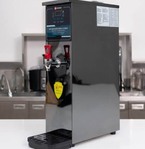 Máy đun nước nóng cao cấp Máy đun nước nóng cao cấp