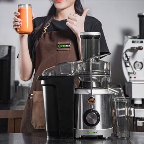 Máy ép trái cây công suất lớn cho nhà hàng  Máy ép trái cây công suất lớn cho nhà hàng