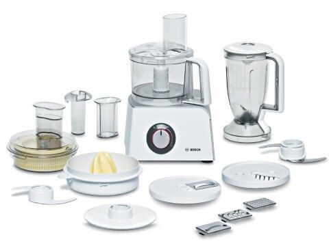 Máy xay đa năng Bosch MCM4200