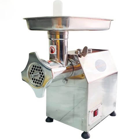Máy xay thịt công nghiệp cao cấp cho cửa hàng và bếp ăn tập thể Máy xay thịt công nghiệp cao cấp cho cửa hàng và bếp ăn tập thể