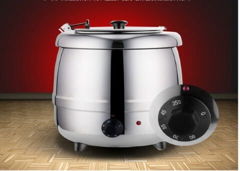 Nồi ủ trân châu, nồi hâm soup cao cấp cho nhà hàng Nồi ủ trân châu, nồi hâm soup cao cấp cho nhà hàng
