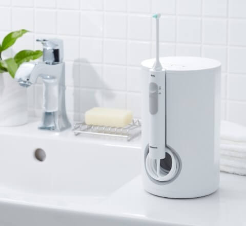 Máy tăm nước Panasonic EW1613W451