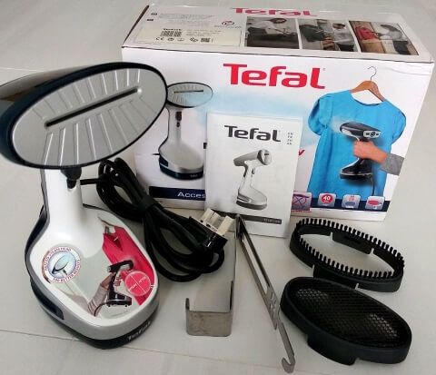 ban la noi nuoc cam tay Tefal DT8100