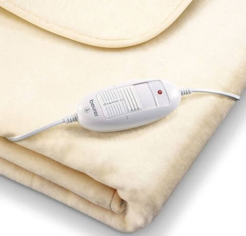 dem dien Beurer HD90