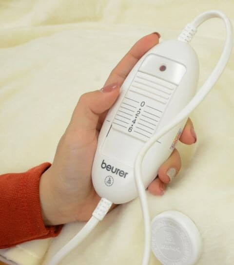 dem dien Beurer HD90 duc