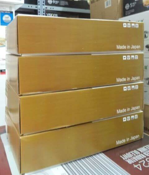 dem dien teknos nhat ban