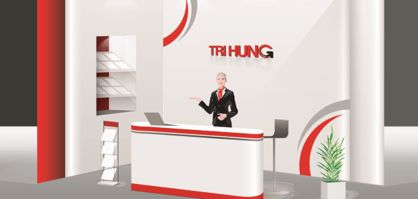 Giới thiệu công ty TNHH công nghệ Trí Hưng