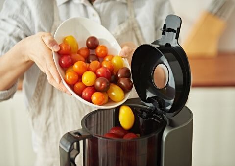 Máy ép hoa quả Hurom H200-DBEA03