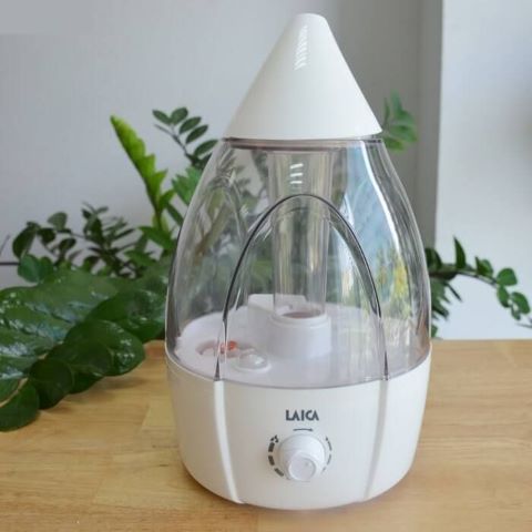 Máy phun sương tạo độ ẩm Laica HI3013