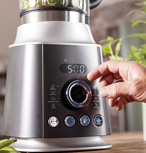 Máy xay nấu sữa hạt Tefal BL962B