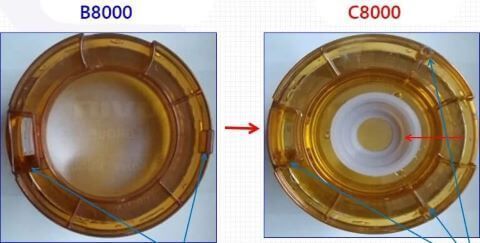 lưới ép cải tiến