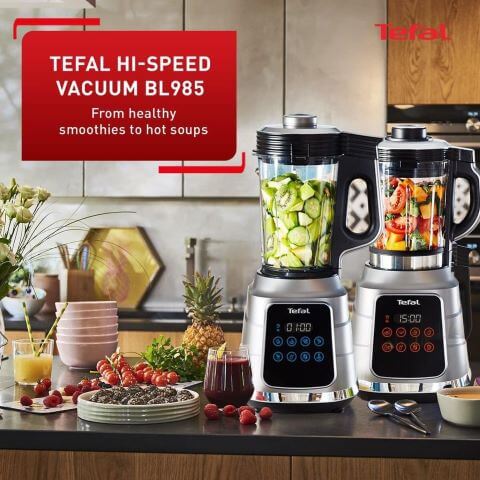 may lam sua hat tefal bl985