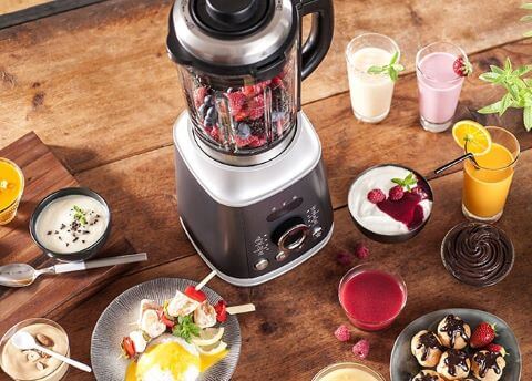 may nau sua hat Tefal BL962B