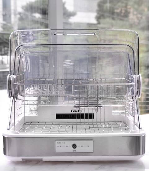 may say bat Heim Chef HTD-700 moi