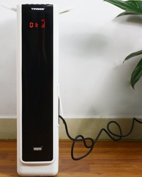may suoi dau Tiross TS9212