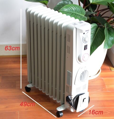 may suoi dau tiross ts920 co quat thoi gio nong