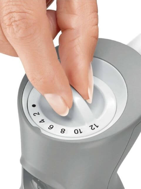 Máy xay sinh tố cầm tay Bosch MSM66150